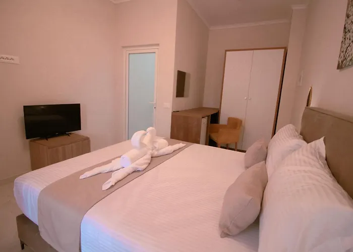 Hotel Gusto Di Casa Ksamil