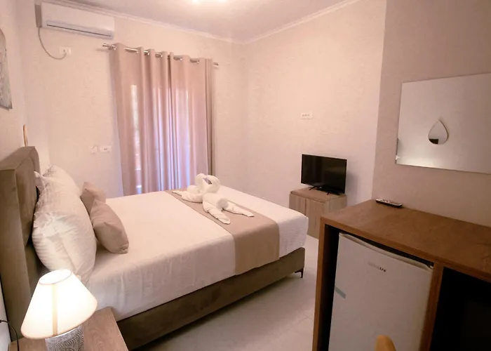 Hotel Gusto Di Casa *