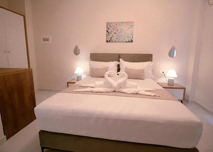 Hotel Gusto Di Casa Ksamil