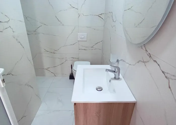 Hotel Gusto Di Casa Ksamil