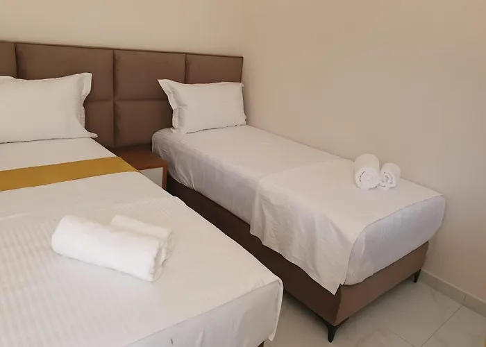 Hotel Gusto Di Casa *