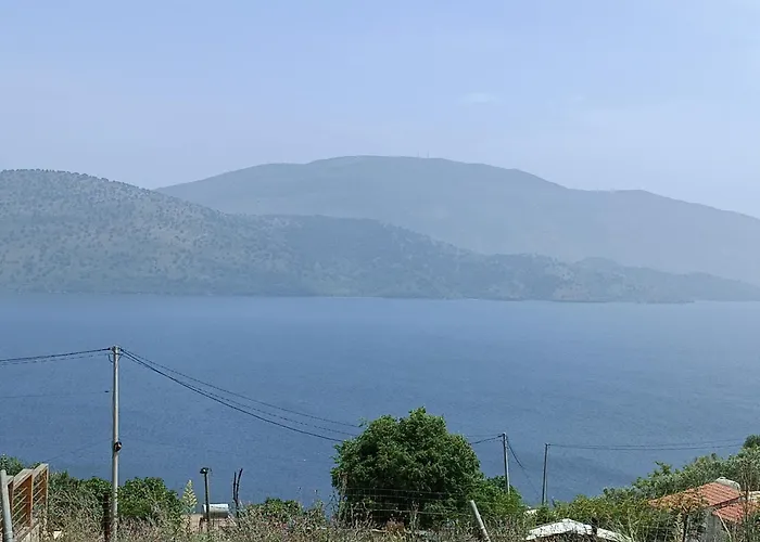 Hotel Gusto Di Casa Ksamil