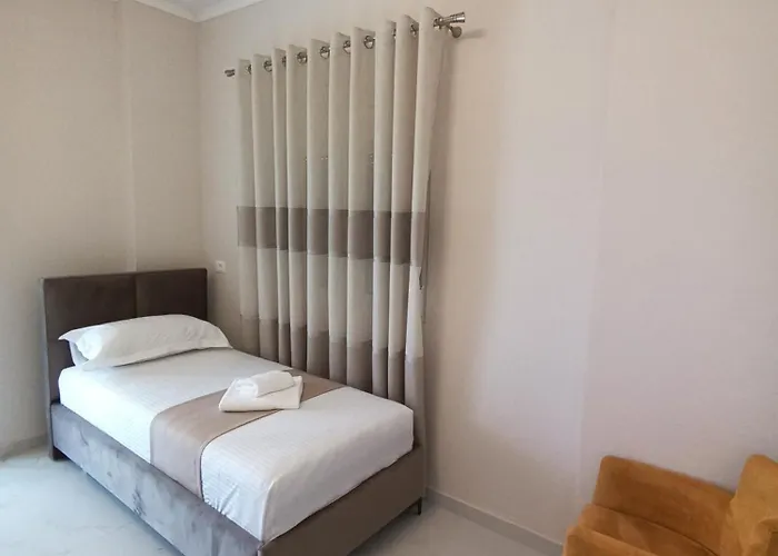 Gusto Di Casa * Ksamil