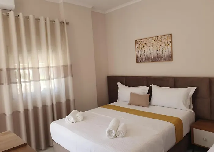 Gusto Di Casa Hotel Ksamil