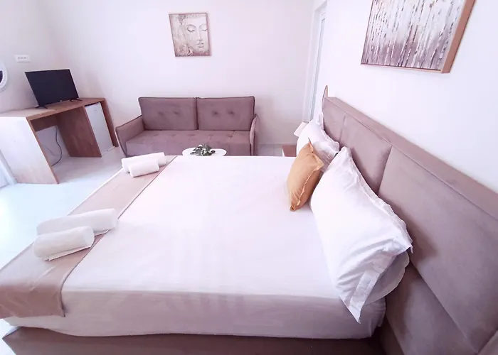 Gusto Di Casa Hotel *